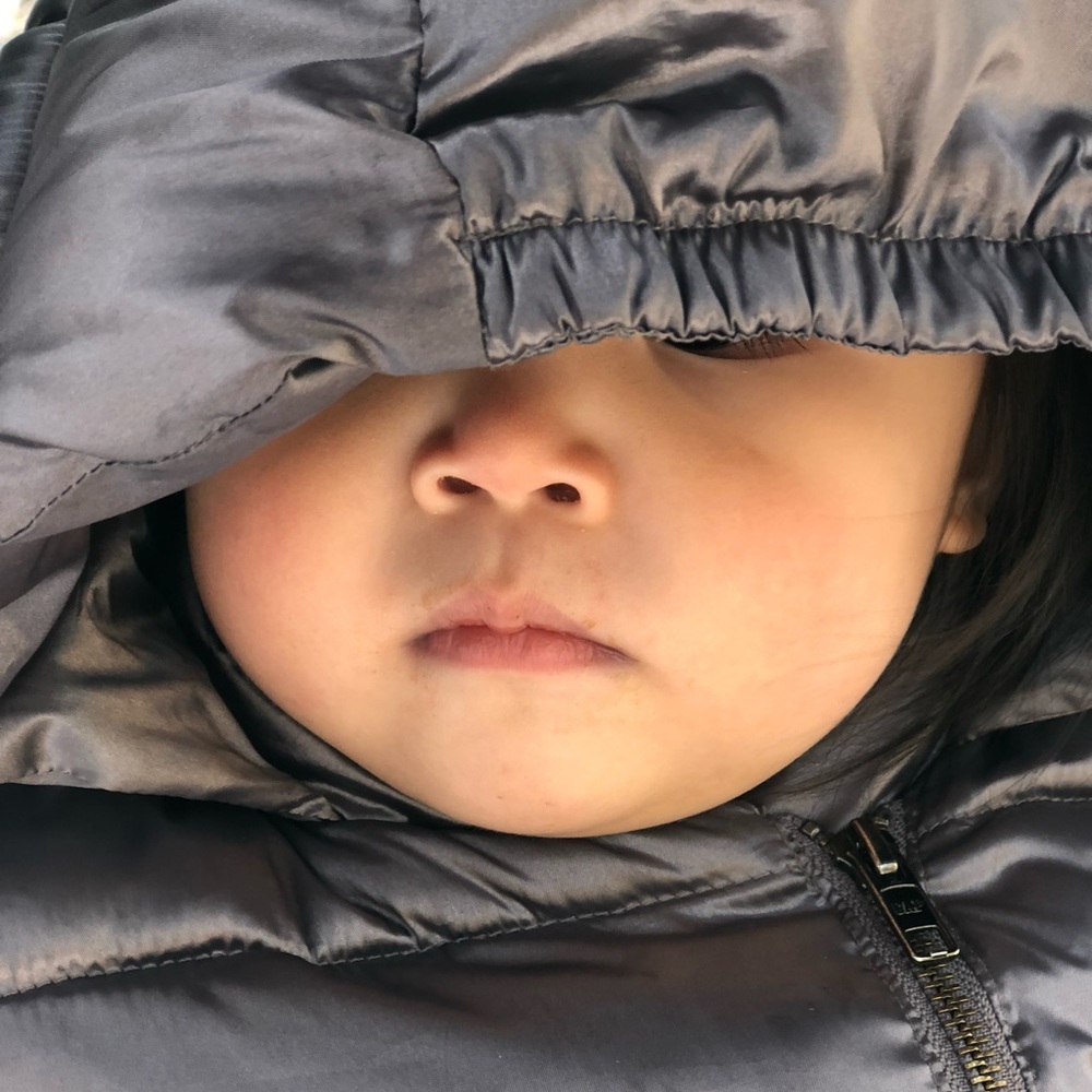 Meet your Posher, Steve